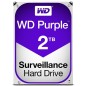 Western Digital WD Purple 2TB 24x7 Western Digital WD Purple 2TB 24x7